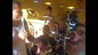 swing de black novo conceito em samba (MUSICA:q pena :RAÇA NEGRA)