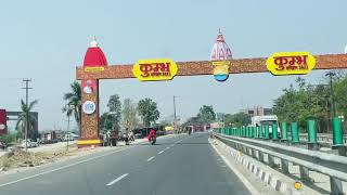 Haridwar to Roorkee || Roorkee Bypass || Detailed Road Review