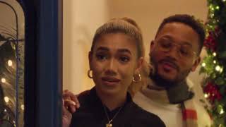 Bounce Who Is Christmas Eve And A Town Without Christmas Promo