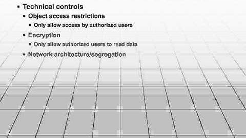 10 Logical Access Part1