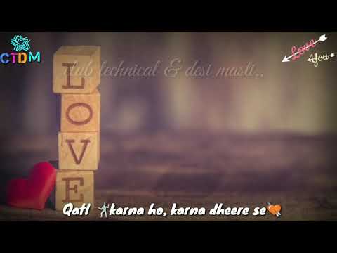 door-jaana-nahi-tumko-hai-kasam-(-sad-status)