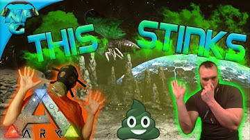 Tek Base Essentials, Dino Hatching, Bad Jokes and Nerd Parade Fails! ARK Future Evolved S2E17