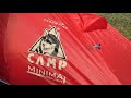 Hassle Free And Lightweight Tents