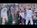 DaBaby Pulls Up On Deion Sanders &amp; Hypes The Crowd At The Colorado vs. USC Game! 🐃