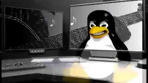 The Linux Foundation Video Site:: Linux and the Blues