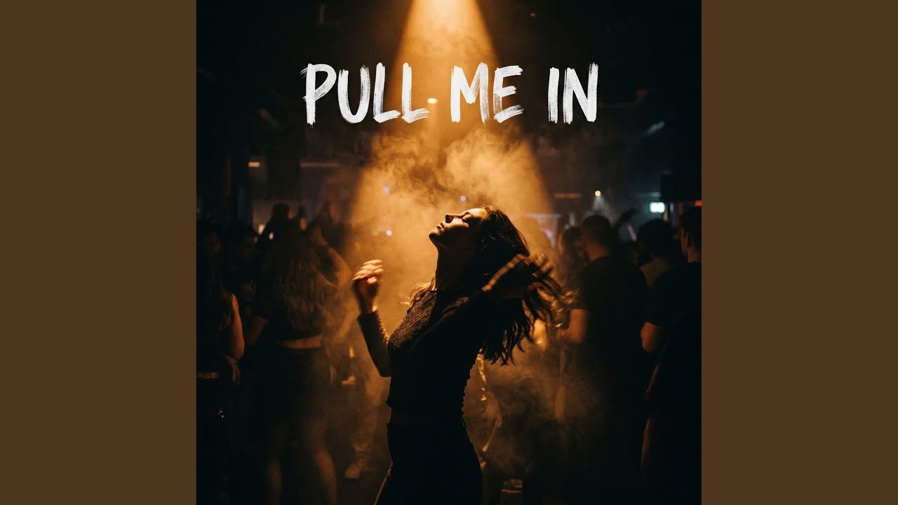 Guarda PULL ME IN su YouTube Guarda PULL ME IN su YouTube