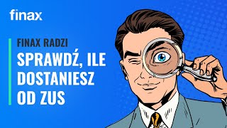 Jak sprawdzić przyszłą emeryturę w ZUS? Instrukcja krok po kroku screenshot 5
