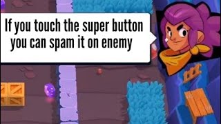 Nerf Shelly