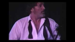 Frank Stallone - Foxy Lady Jam - NYE 2012