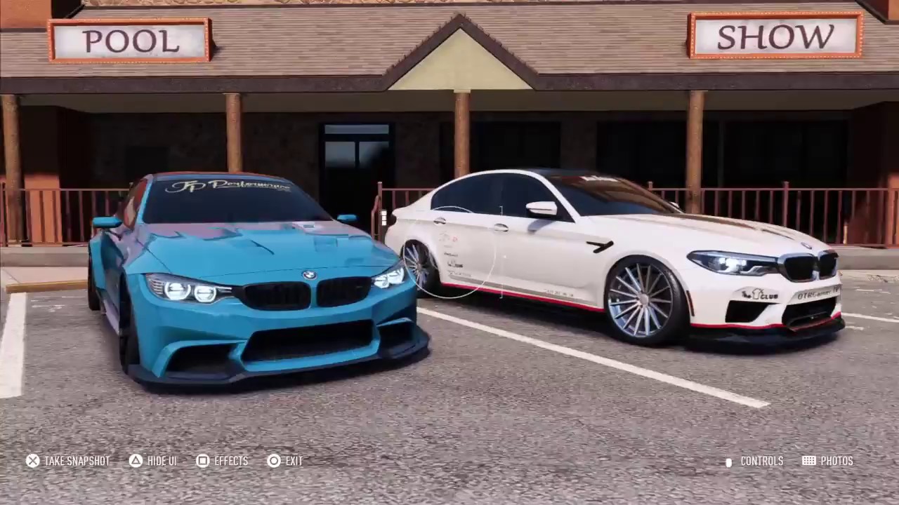Nfs Payback Bmw M4 Gts Vs Bmw M5 Which Is Better Youtube