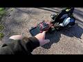 Running In Your Nitro Car Pt2 - Driving - Nitro RC For Beginners