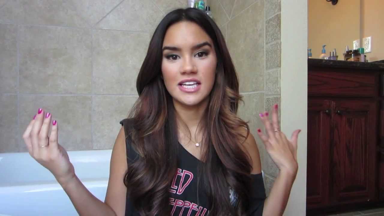 What's In My Makeup Bag