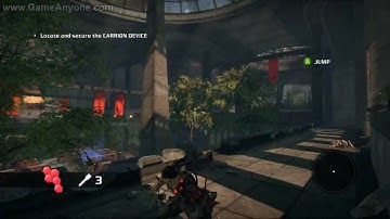 (PC) Bionic Commando - Part 16 [HD]