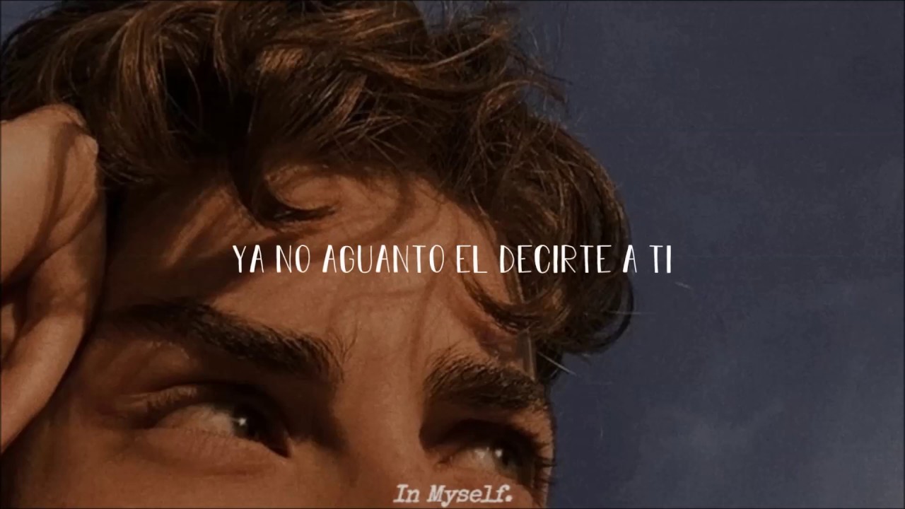 The Volsk; Ya no aguanto // Lyrics - YouTube