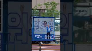 서울을 세계적 문화중심지로!