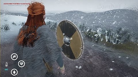 Unreal Engine Game Development - Groenland Day 32 Part 2 Devlog