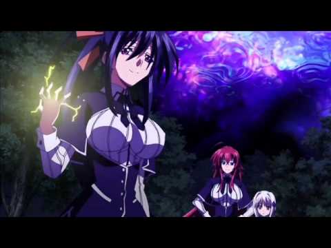 Stream Highschool DxD New - Opening 1 (Full) by Stratos_99