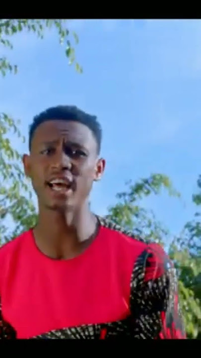#oromomusic wabii Daneso