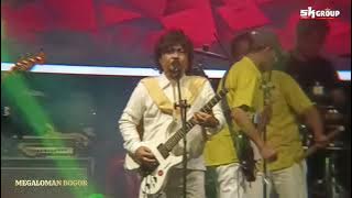 MAMA by AJI IRAMA | SK GROUP cipt. h rhoma irama