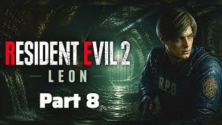 “This Part of Resident Evil 2 Will Give You Nightmares! 💀”