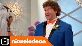 The Thundermans | Wedding Anniversary | Nickelodeon UK