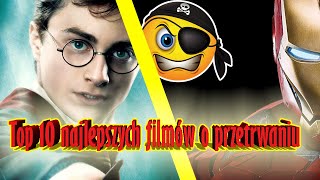 Top 10 najlepszych filmów o przetrwaniu