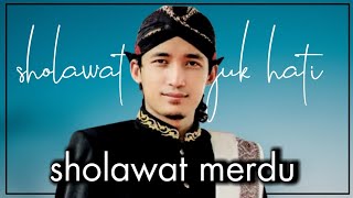 sholawat merdu | ya'thoybah | ya rasulallah | gus ulin nuha terbaru | ulin nuha | sholawat nabi