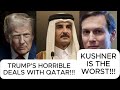 TRUMP'S DISASTROUS MIDDLE EAST DEALS ARE TERRIBLE FOR AMERICA!!! - TREVOR LOUDON EXPLAINS!!!
