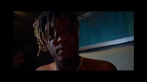 Juice WRLD Documentary Freestyle (Official Documentary Video)