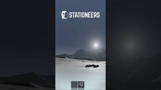 If you like Factorio, try THIS game 👀 #Shorts #Stationeers