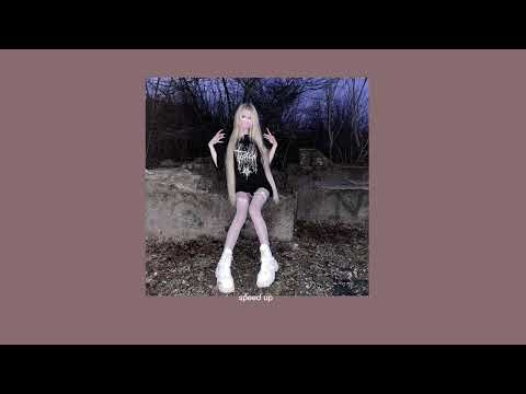 Умри, если меня не любишь-DaKooka(speed up)🔪🎭