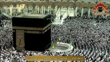 فجرية ابداعية رائعة من سورة الزمر للشيخ ماهر المعيقلي 9 شوال 1440هـ