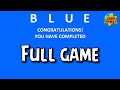 Blue GamePlay Walkthrough Part 1 Full Game IOS Android Blue GamePlay Walkthrough Part 1 Full Game IOS Android