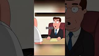 They snuck back into America | Hilarious Family Moments #FamilyGuy #Funny #viral