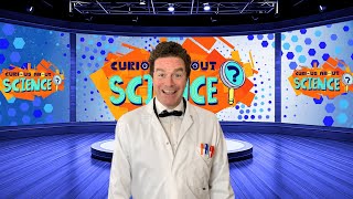 British Science Week 2026 - Curious About Science - Schools Workshops