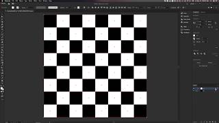 Checkerboard  Challenge Part IV