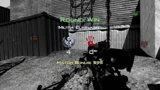 Sick Quarry Wallbang 2020