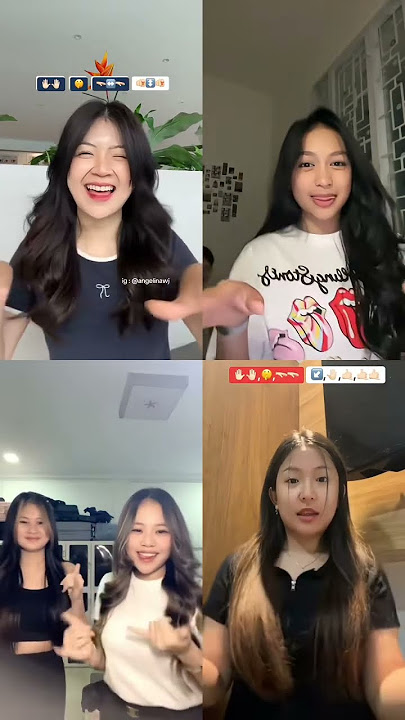 [Velocity Dance TikTok] Gai Gatal