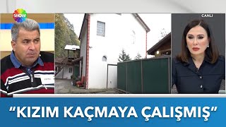 Kızım Kaçıp Otobana Koşmuş Didem Arslan Yılmazla Vazgeçme 24.11.2025