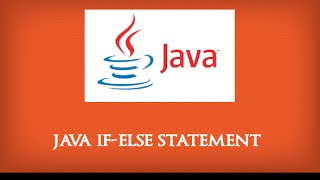 Java If-Else Statement