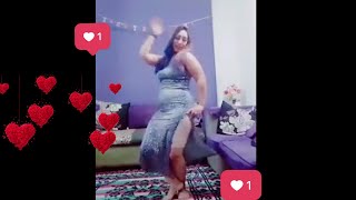 رقص منزلي  رقص مصري رقص  مثير يستحق المشاهدة