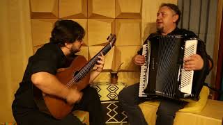 Visita Boa: Yamandu Costa & BeBe Kramer - Simpatia chords