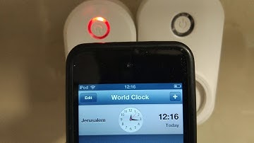 Tuya wifi smart plug vs. eWelink wifi smart plug