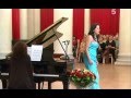 Tchaikovsky - Otchevo, op.6 Nr.5 (Why?) - Anna Netrebko, Elena Bashkirova