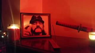 Download Lagu Raven Bride - I Am The Sword (Mötorhead cover) MP3