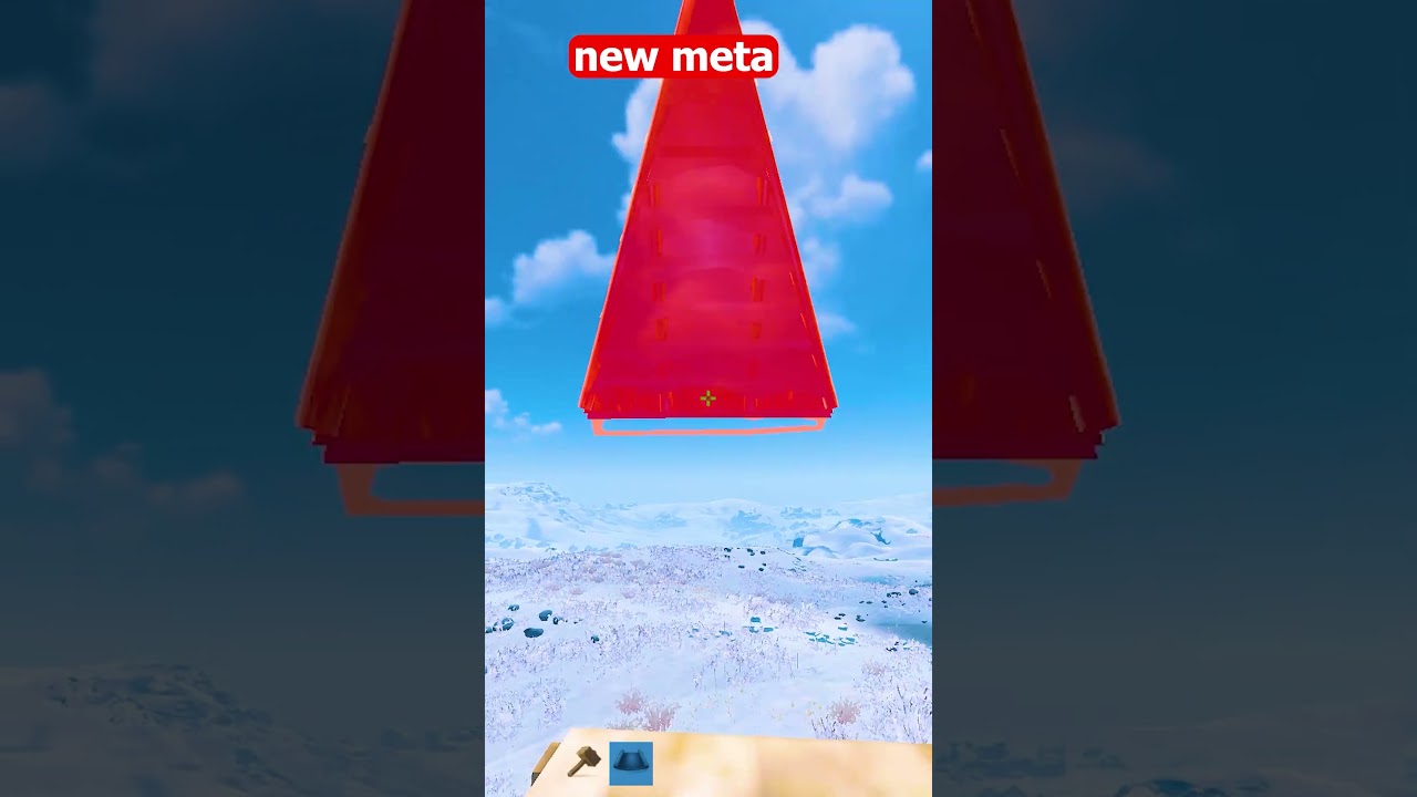 New Meta in Rust 💬🔥 Chat Reels Go Crazy! - RUST / РАСТ