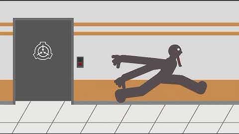 scp 096 test and stk