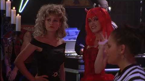 Nathan and Haley 3х04 №1