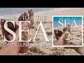 Trip To The Sea 2 (Chill Lounge Del Mar) Mix Tape near St. Malo Bretagne France (Full HD)