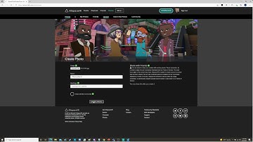 AltspaceVR Tutorial - PHOTOS